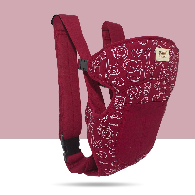LZH-2020-New-Ergonomic-Baby-Carrier-Backpack-0-36-Months-Kangaroo-Infant-Bag-Pouch-Sling-Hipseat-3